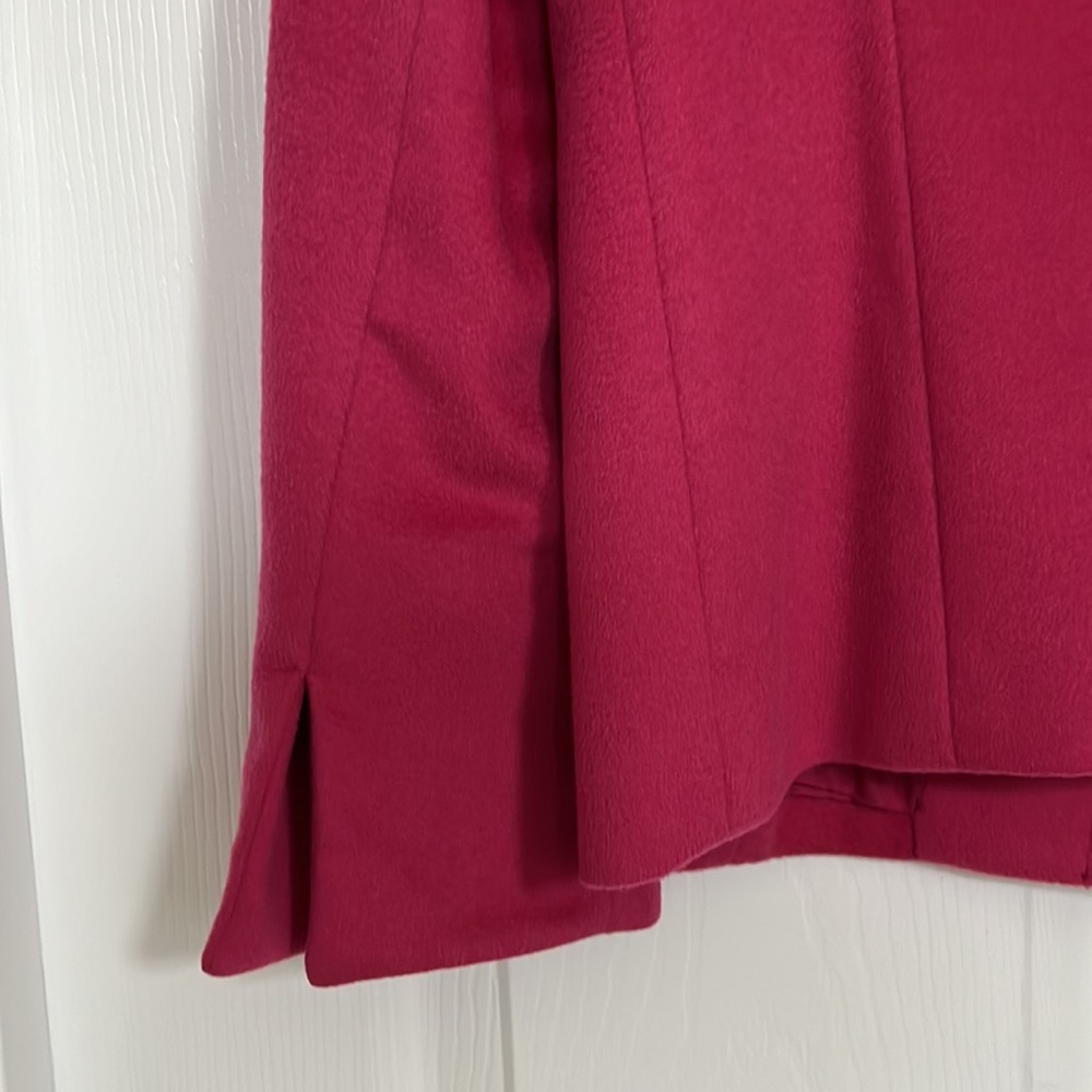 Cashmere jacket - Picture 3 of 3